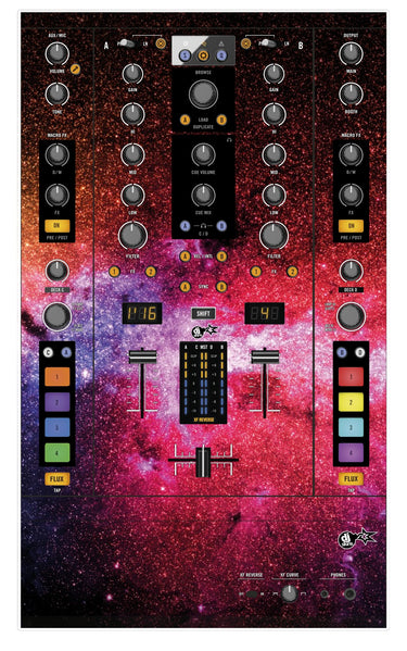 Native Instruments Z2 Skin Galactica